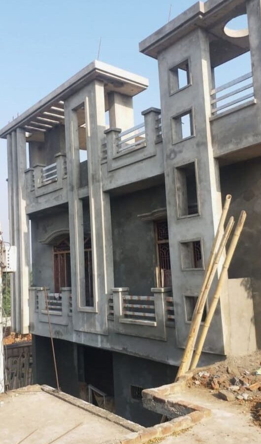 amar construction